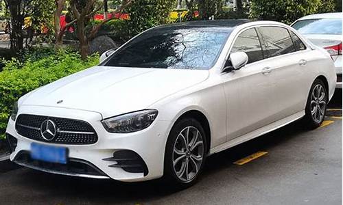 c260l奔驰报价2020款汽车之家_c260l奔驰报价2022款