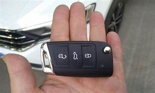 双龙汽车爱腾怎么换钥匙吗_双龙爱腾车钥匙怎么换电池
